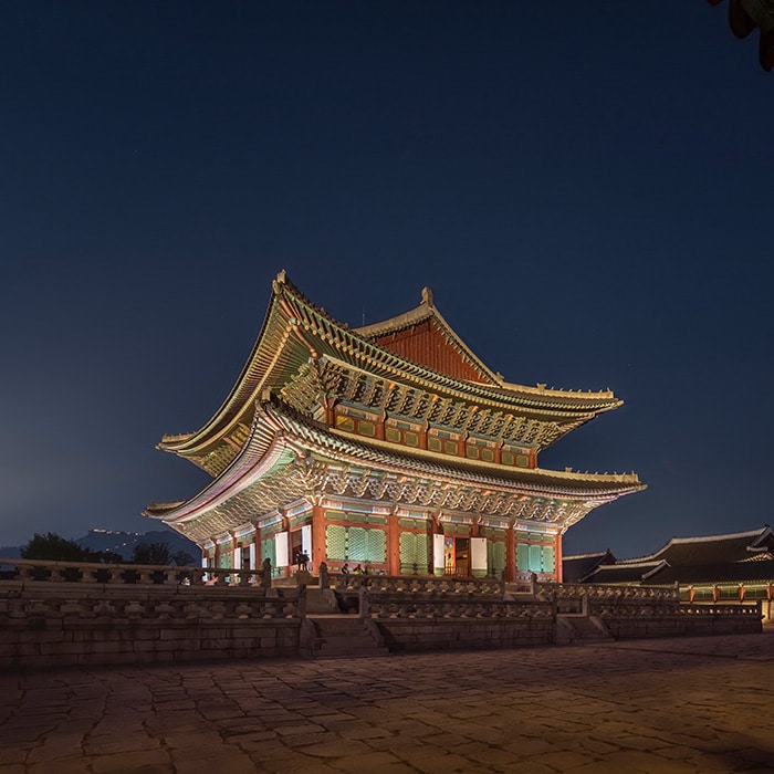 비츠로앤파트너스 조명디자인