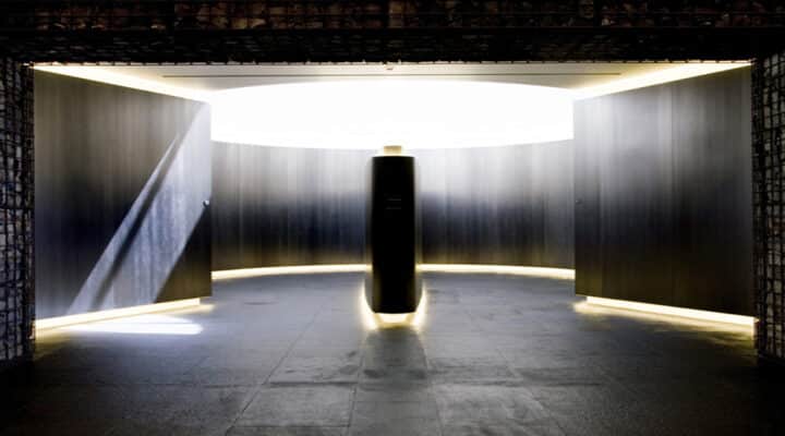 아름다운 골프&리조트 조명 디자인 비츠로앤파트너스